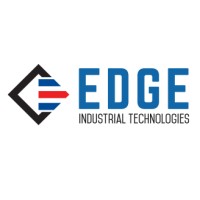 EDGE Industrial Technologies logo, EDGE Industrial Technologies contact details