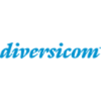 Diversicom logo, Diversicom contact details