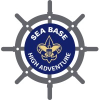 Florida National High Adventure Sea Base, Boy Scouts of America logo, Florida National High Adventure Sea Base, Boy Scouts of America contact details