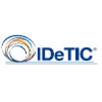 IDeTIC ULPGC logo, IDeTIC ULPGC contact details