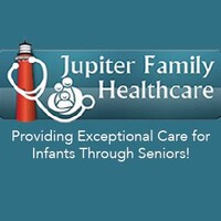 Jupiter Family Healthcare logo, Jupiter Family Healthcare contact details