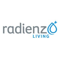 Radienz Living logo, Radienz Living contact details