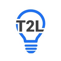 Teach 2 Learn logo, Teach 2 Learn contact details