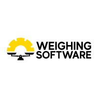 weighing.software logo, weighing.software contact details