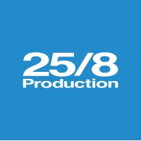 25/8 Production & Labor LLC logo, 25/8 Production & Labor LLC contact details