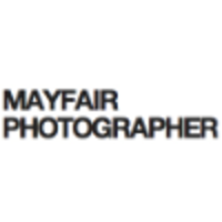 Mayfair Photographer logo, Mayfair Photographer contact details