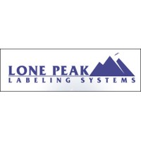 Lone Peak Labeling Systems logo, Lone Peak Labeling Systems contact details