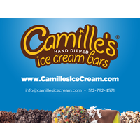 Camille's Ice Cream Bars logo, Camille's Ice Cream Bars contact details