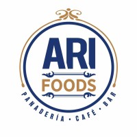 ARI FOODS logo, ARI FOODS contact details