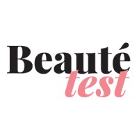 Beauté Test logo, Beauté Test contact details