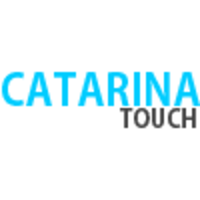 Catarina Touch logo, Catarina Touch contact details