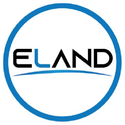 Eland logo, Eland contact details