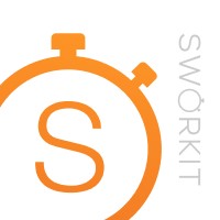 Sworkit logo, Sworkit contact details