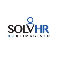 SOLV HR logo, SOLV HR contact details