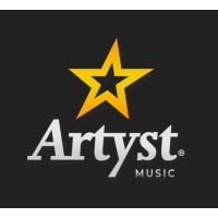 ARTYST® Music logo, ARTYST® Music contact details