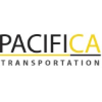 Pacifica Transportation LLC logo, Pacifica Transportation LLC contact details