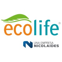 Ecolife S.A. logo, Ecolife S.A. contact details