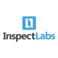 Inspect Labs logo, Inspect Labs contact details