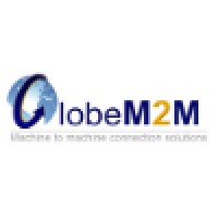 globeM2M logo, globeM2M contact details