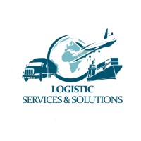 Logistic Services and Solutions logo, Logistic Services and Solutions contact details