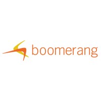 Boomerang logo, Boomerang contact details