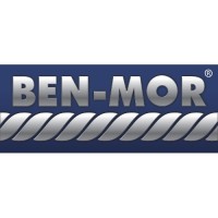 Ben-Mor logo, Ben-Mor contact details