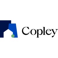 Groupe Copley logo, Groupe Copley contact details