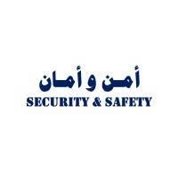 Security and Safety logo, Security and Safety contact details