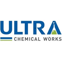 Ultra Chemical Works logo, Ultra Chemical Works contact details