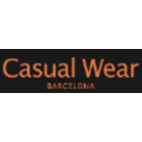 CASUAL WEAR logo, CASUAL WEAR contact details