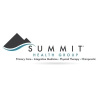 Summit Health Group logo, Summit Health Group contact details