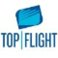 Top Flight, Inc. logo, Top Flight, Inc. contact details