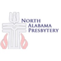 North Alabama Presbytery logo, North Alabama Presbytery contact details