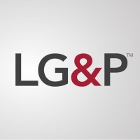 LG&P In-Store Agency logo, LG&P In-Store Agency contact details