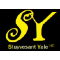 Stuyvesant Yale logo, Stuyvesant Yale contact details