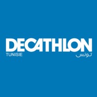 Decathlon Tunisie logo, Decathlon Tunisie contact details