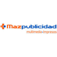 MAZ PUBLICIDAD Desarrolladora Web y Multimedia logo, MAZ PUBLICIDAD Desarrolladora Web y Multimedia contact details