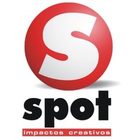 SPOT IMPACTOS CREATIVOS logo, SPOT IMPACTOS CREATIVOS contact details