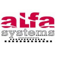 Alfa Systems, Lda logo, Alfa Systems, Lda contact details