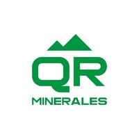 QR MINERALES S.A DE C.V logo, QR MINERALES S.A DE C.V contact details