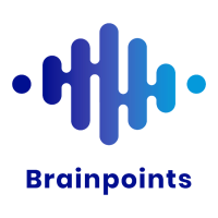 Brainpoints logo, Brainpoints contact details