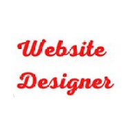 Website Designer logo, Website Designer contact details