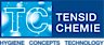 Tensid-chemie Gmbh logo, Tensid-chemie Gmbh contact details