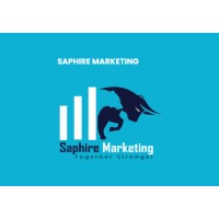 Saphire Marketing Management logo, Saphire Marketing Management contact details