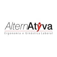 Alternatyva Ergonomia e Ginástica Laboral logo, Alternatyva Ergonomia e Ginástica Laboral contact details