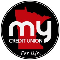 My Credit Union logo, My Credit Union contact details