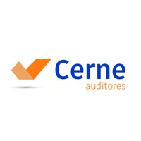 CERNE AUDITORES logo, CERNE AUDITORES contact details