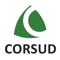 Corsud logo, Corsud contact details