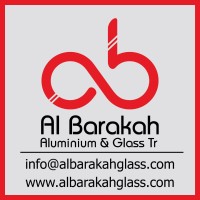 Al Barakah Aluminium & Glass Tr logo, Al Barakah Aluminium & Glass Tr contact details