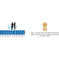 SAMADHAN GROUP logo, SAMADHAN GROUP contact details